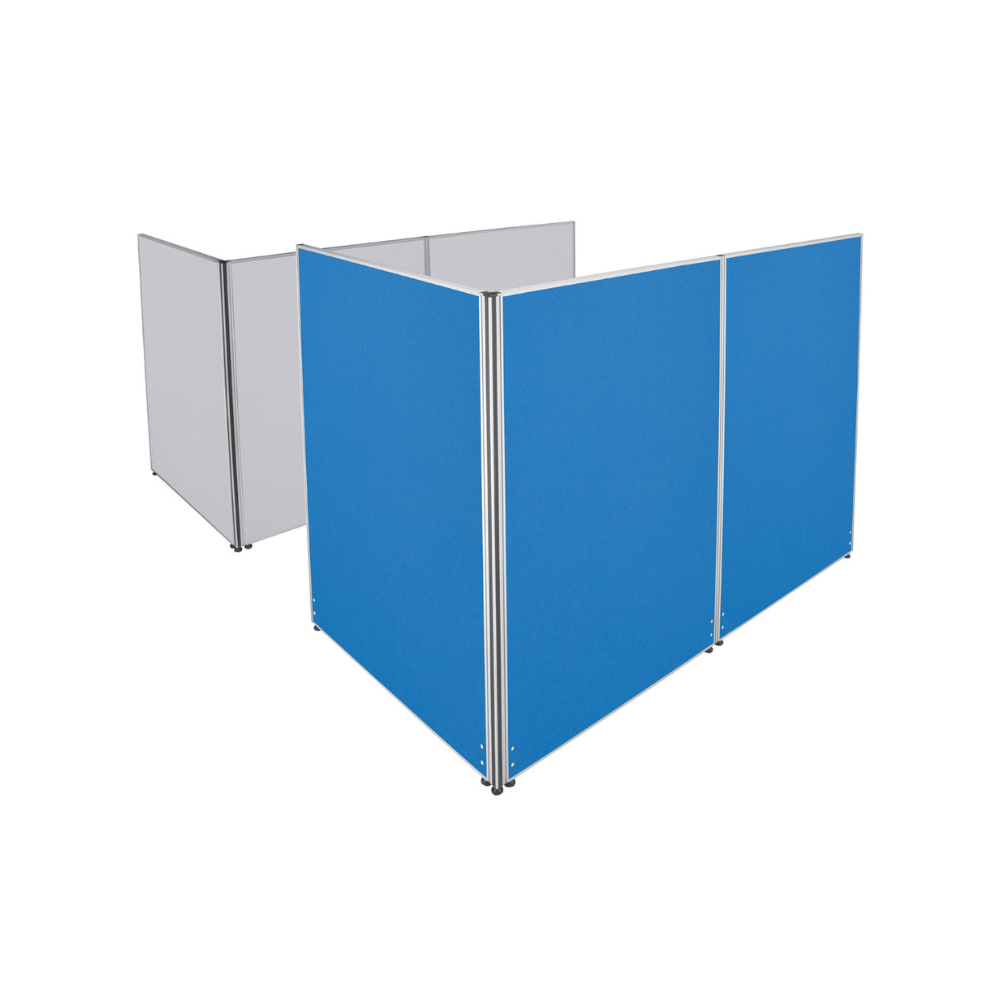 クロスパーティション CPKシリーズ 高さ1600mm