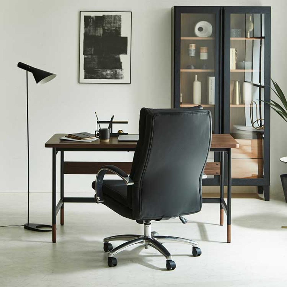 エグゼクティブチェア ハイバック OCR-SE54H