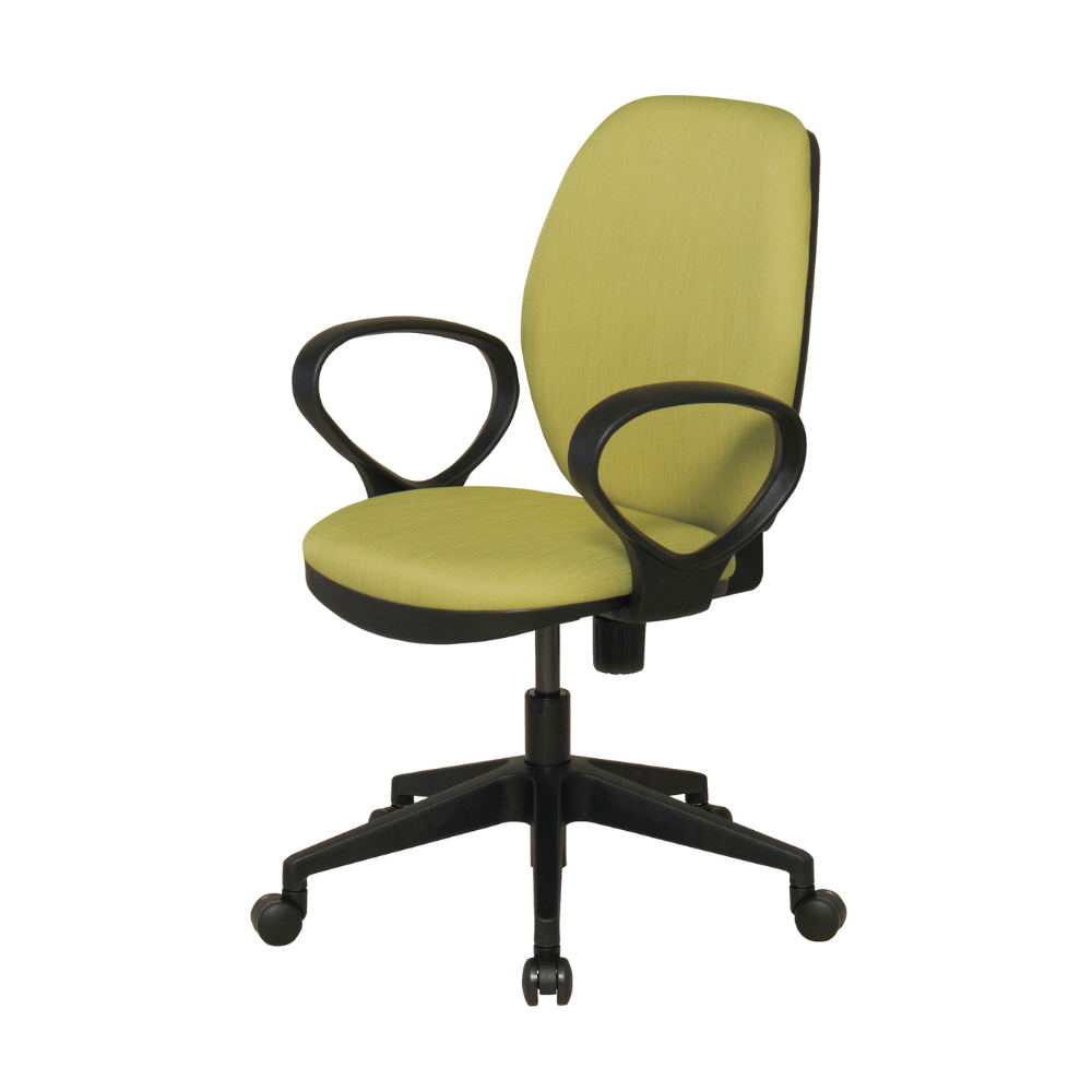 オフィスチェア クロス