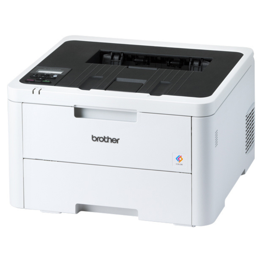 brother A4カラーレーザープリンター(無線・有線LAN/両面印刷) HL-L3240CDW
