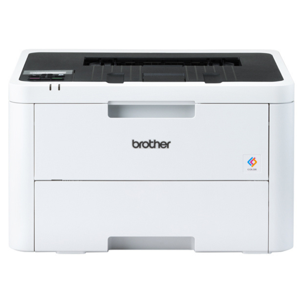 brother A4カラーレーザープリンター(無線・有線LAN/両面印刷) HL-L3240CDW
