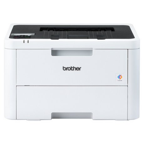 brother A4カラーレーザープリンター(無線・有線LAN/両面印刷) HL-L3240CDW