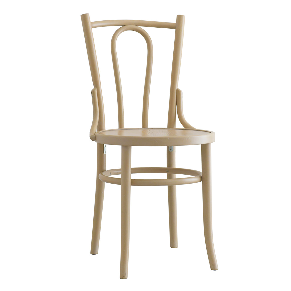 HUTTEN(ハッテン) 103/46 ダイニングチェア アンティーク 木製 カフェ 飲食店 店舗