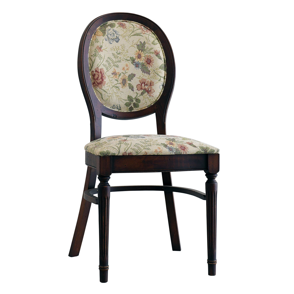 HUTTEN(ハッテン) 2303/46 パーソナルチェア アンティーク クラシック 飲食店 店舗