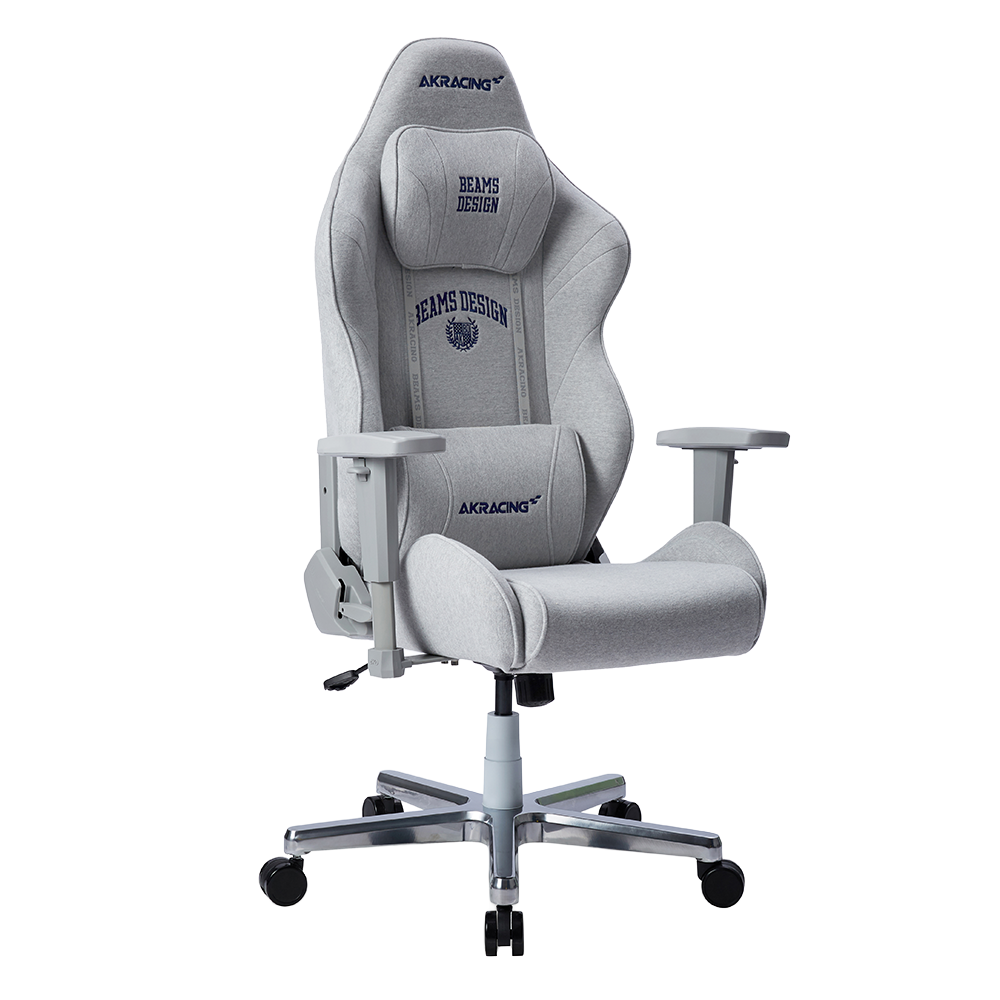 AKRacing BEAMS DESIGN ゲーミングチェア オフィスチェア AKR-BEAMS/DESIGN/MODEL