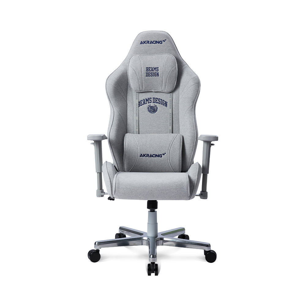 AKRacing BEAMS DESIGN ゲーミングチェア オフィスチェア AKR-BEAMS/DESIGN/MODEL