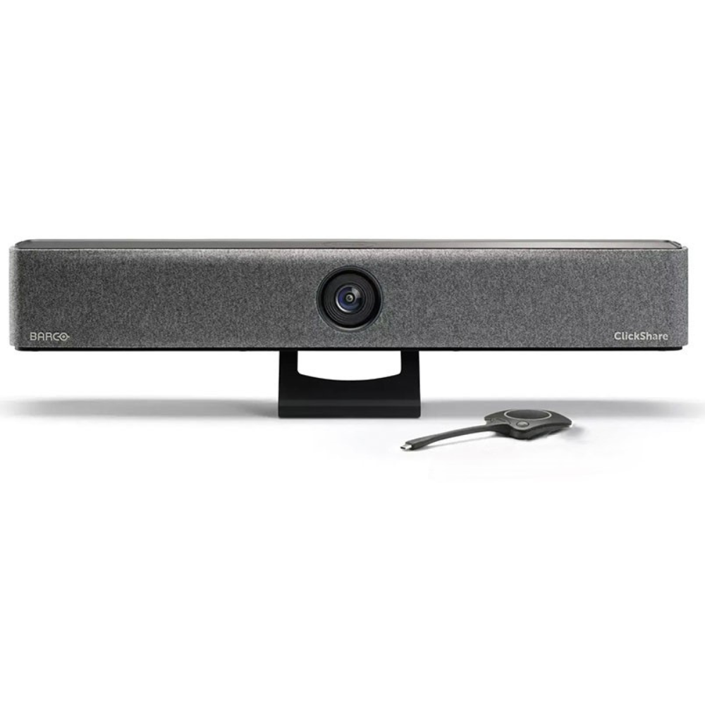 UCHIDA(内田洋行) ClickShare Bar Core