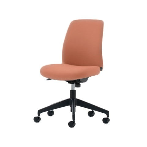 KOKUYO(コクヨ) Elua(エルア) オフィスチェア クロス