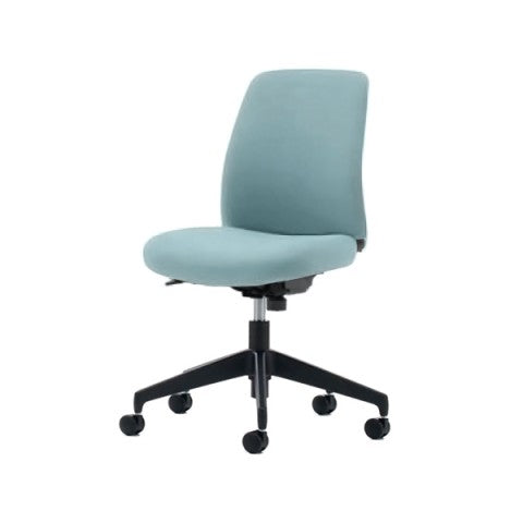 KOKUYO(コクヨ) Elua(エルア) オフィスチェア クロス