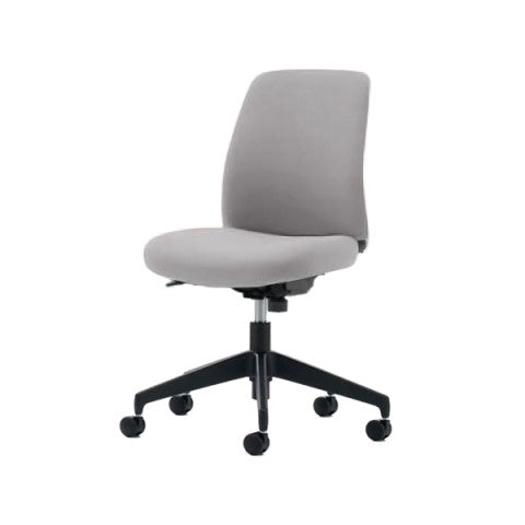 KOKUYO(コクヨ) Elua(エルア) オフィスチェア クロス