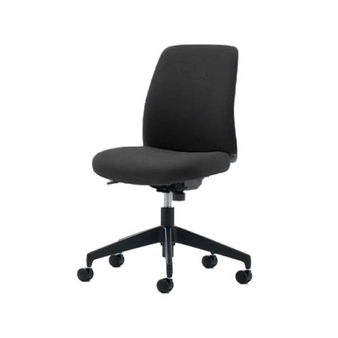 KOKUYO(コクヨ) Elua(エルア) オフィスチェア クロス