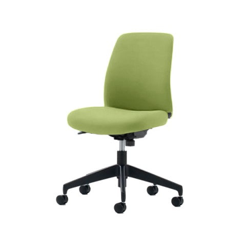 KOKUYO(コクヨ) Elua(エルア) オフィスチェア クロス