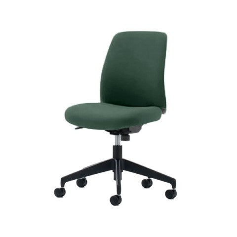 KOKUYO(コクヨ) Elua(エルア) オフィスチェア クロス