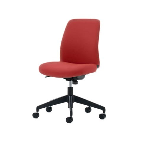 KOKUYO(コクヨ) Elua(エルア) オフィスチェア クロス