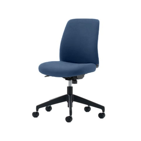 KOKUYO(コクヨ) Elua(エルア) オフィスチェア クロス