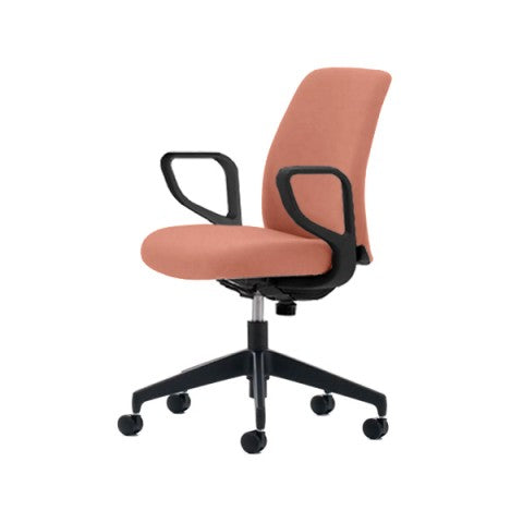 KOKUYO(コクヨ) Elua(エルア) オフィスチェア クロス