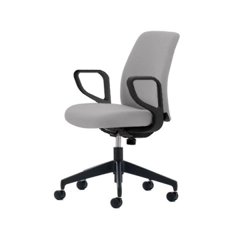 KOKUYO(コクヨ) Elua(エルア) オフィスチェア クロス