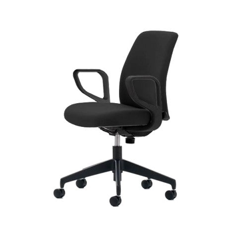 KOKUYO(コクヨ) Elua(エルア) オフィスチェア クロス