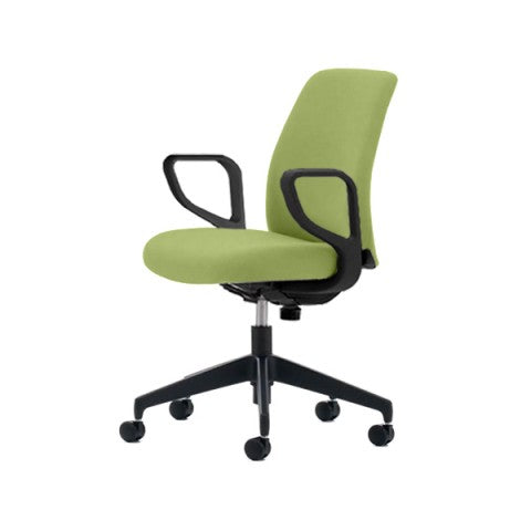 KOKUYO(コクヨ) Elua(エルア) オフィスチェア クロス