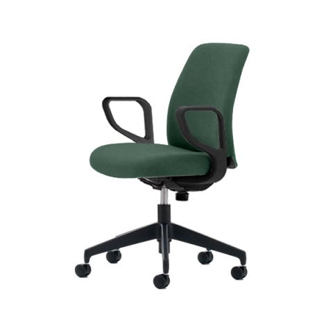 KOKUYO(コクヨ) Elua(エルア) オフィスチェア クロス