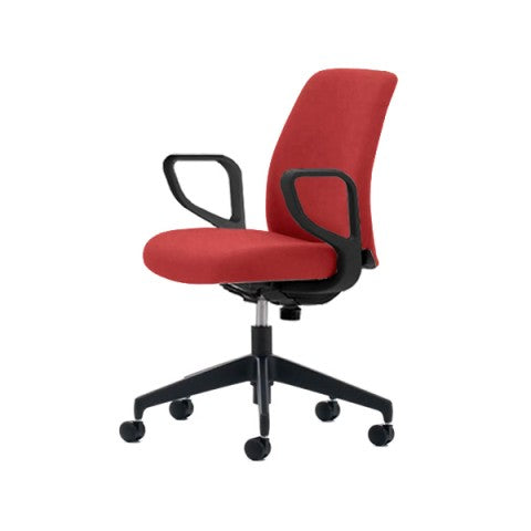 KOKUYO(コクヨ) Elua(エルア) オフィスチェア クロス