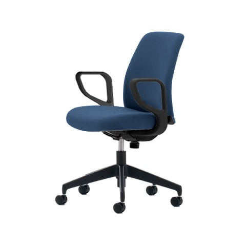 KOKUYO(コクヨ) Elua(エルア) オフィスチェア クロス