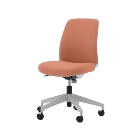 KOKUYO(コクヨ) Elua(エルア) オフィスチェア クロス