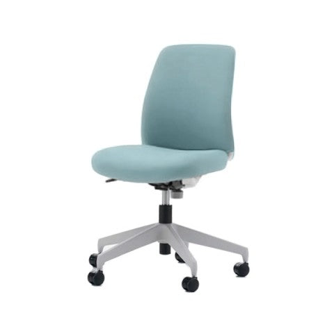 KOKUYO(コクヨ) Elua(エルア) オフィスチェア クロス