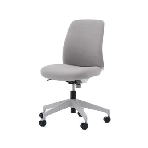 KOKUYO(コクヨ) Elua(エルア) オフィスチェア クロス