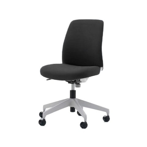 KOKUYO(コクヨ) Elua(エルア) オフィスチェア クロス