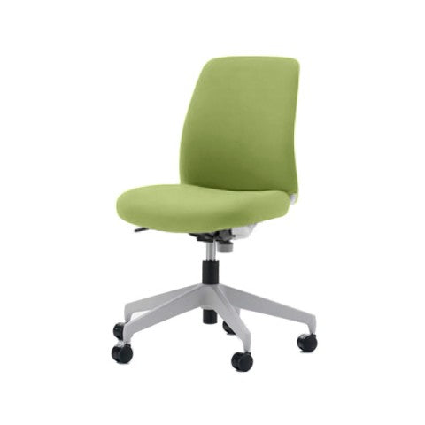 KOKUYO(コクヨ) Elua(エルア) オフィスチェア クロス