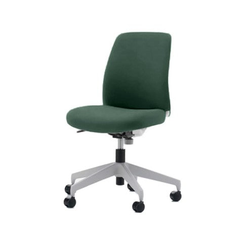 KOKUYO(コクヨ) Elua(エルア) オフィスチェア クロス