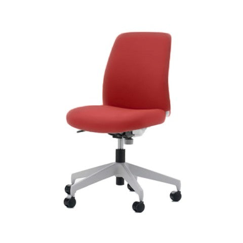 KOKUYO(コクヨ) Elua(エルア) オフィスチェア クロス