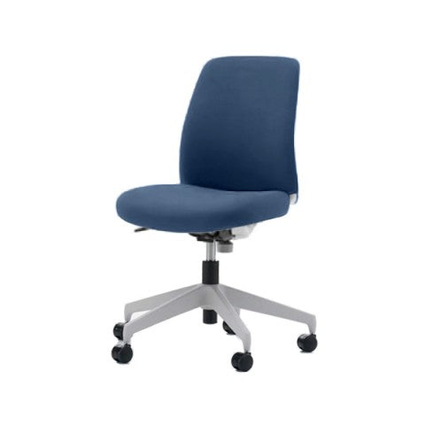 KOKUYO(コクヨ) Elua(エルア) オフィスチェア クロス