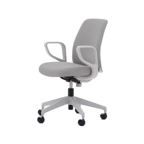 KOKUYO(コクヨ) Elua(エルア) オフィスチェア クロス