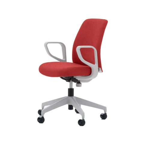 KOKUYO(コクヨ) Elua(エルア) オフィスチェア クロス