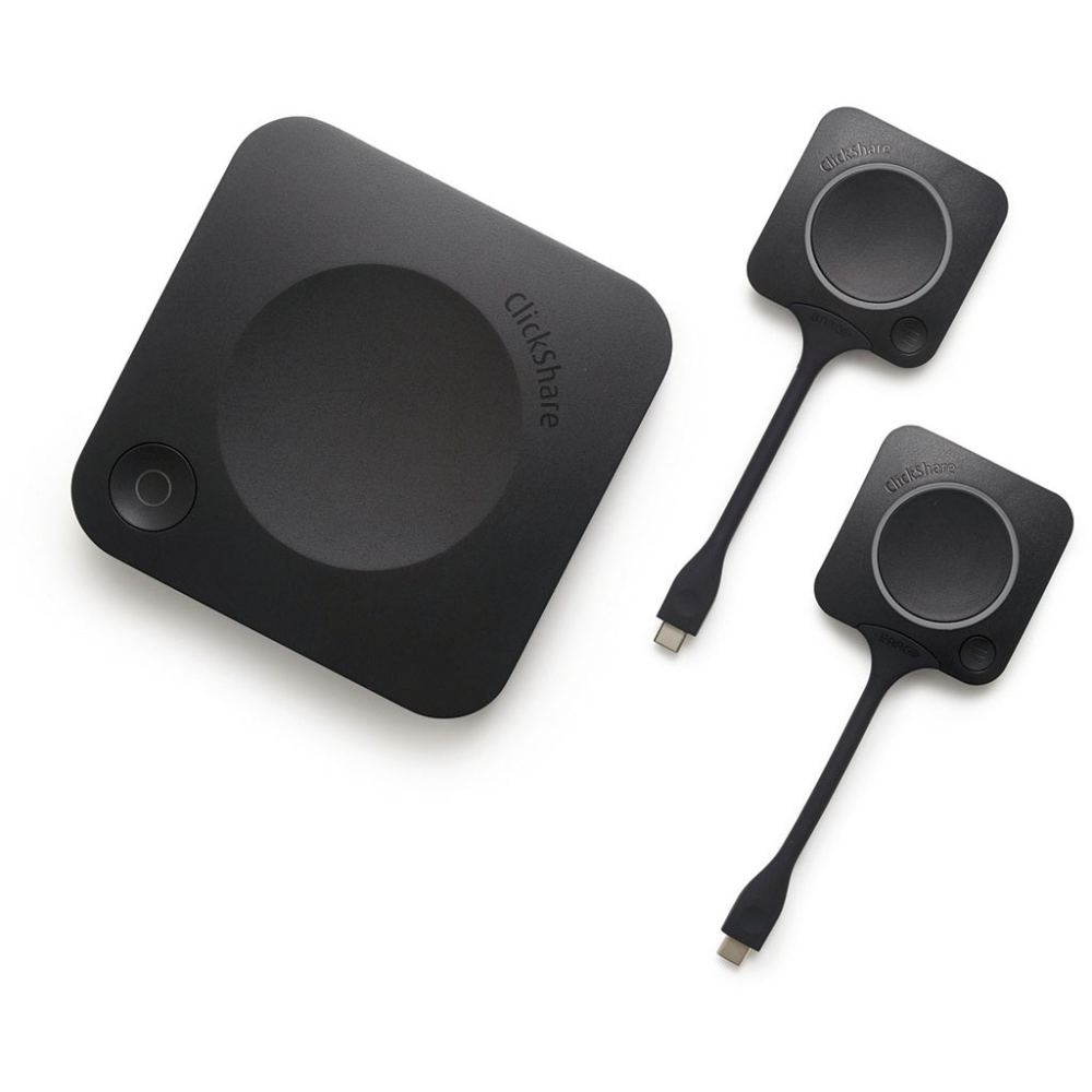 UCHIDA(内田洋行) ClickShare Conference CX-30 Gen2