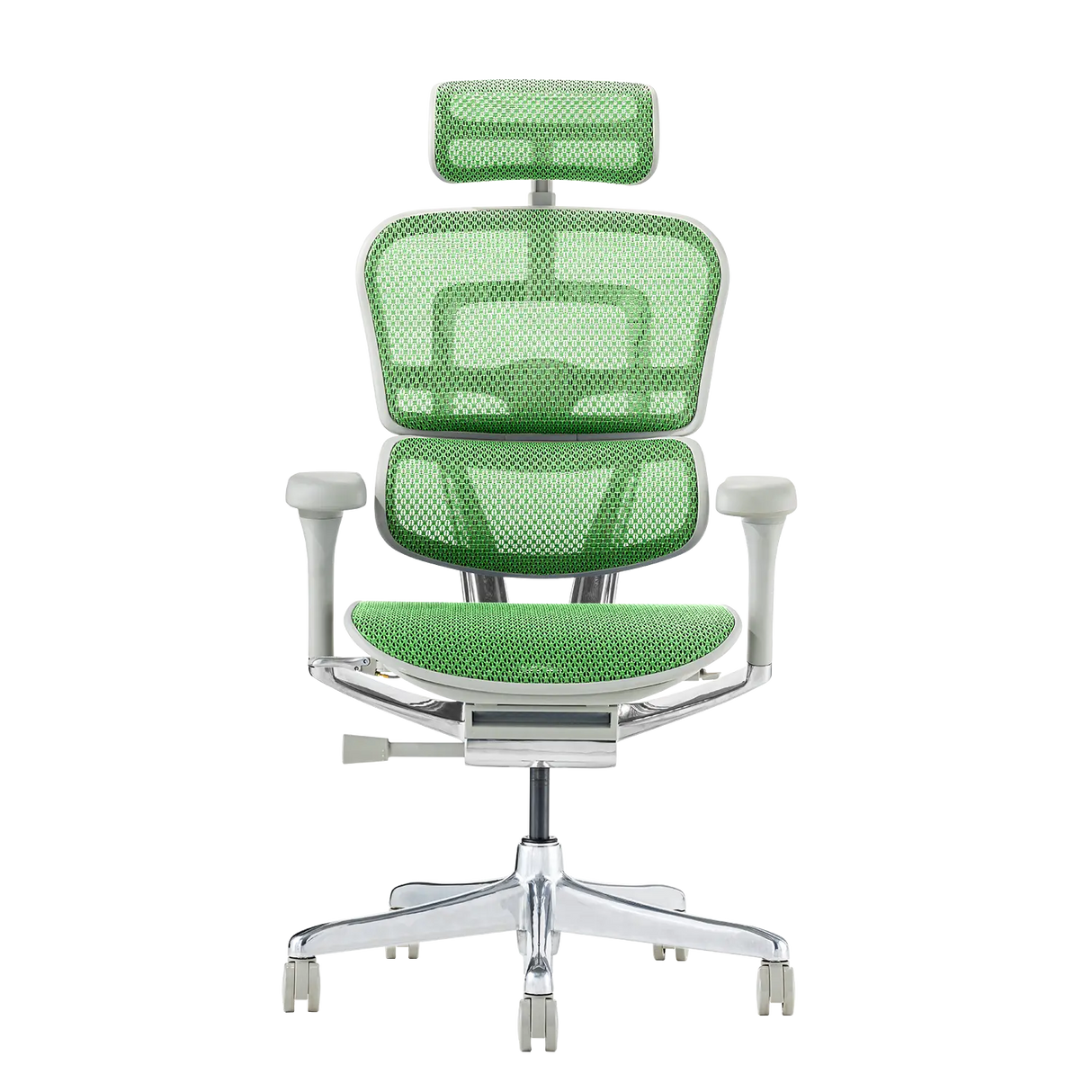 Ergohuman Pro2(エルゴヒューマン プロ2) ハイタイプ メッシュチェア