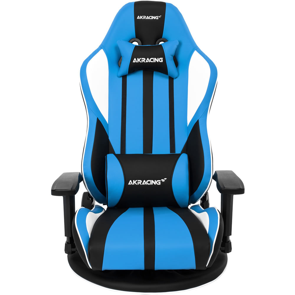 AKRacing 極坐V2シリーズ ゲーミングチェア ミーティングチェア オフィスチェア AKR-GYOKUZA/V2-RED