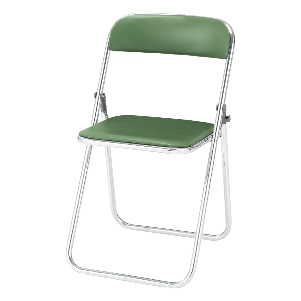 【在庫限り】折りたたみイス DS-DFシリーズ