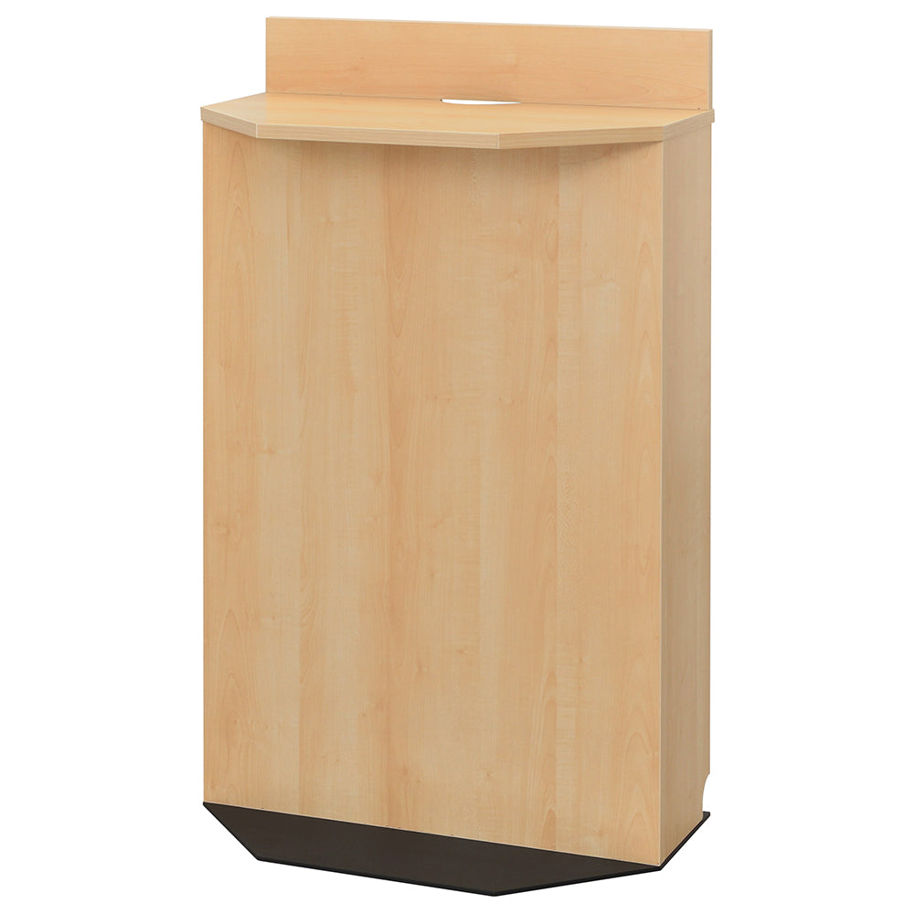 受付スリムカウンター