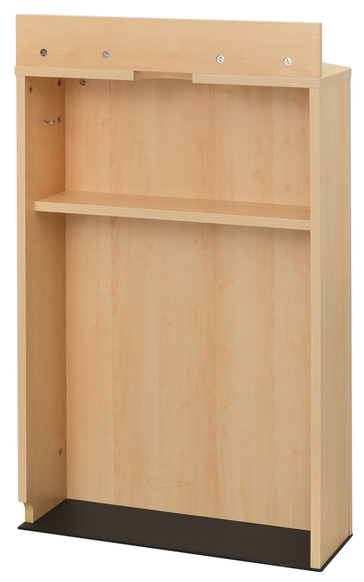 受付スリムカウンター