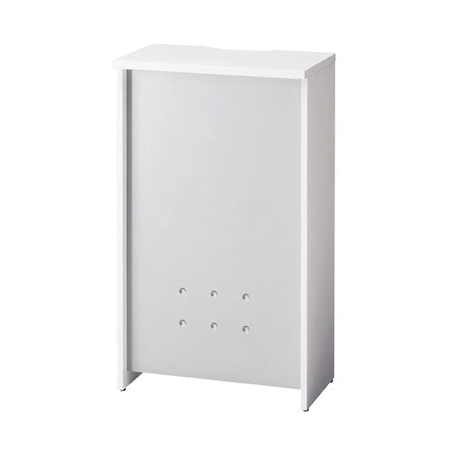 受付スリムカウンター