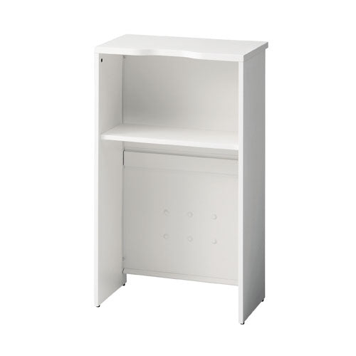 受付スリムカウンター