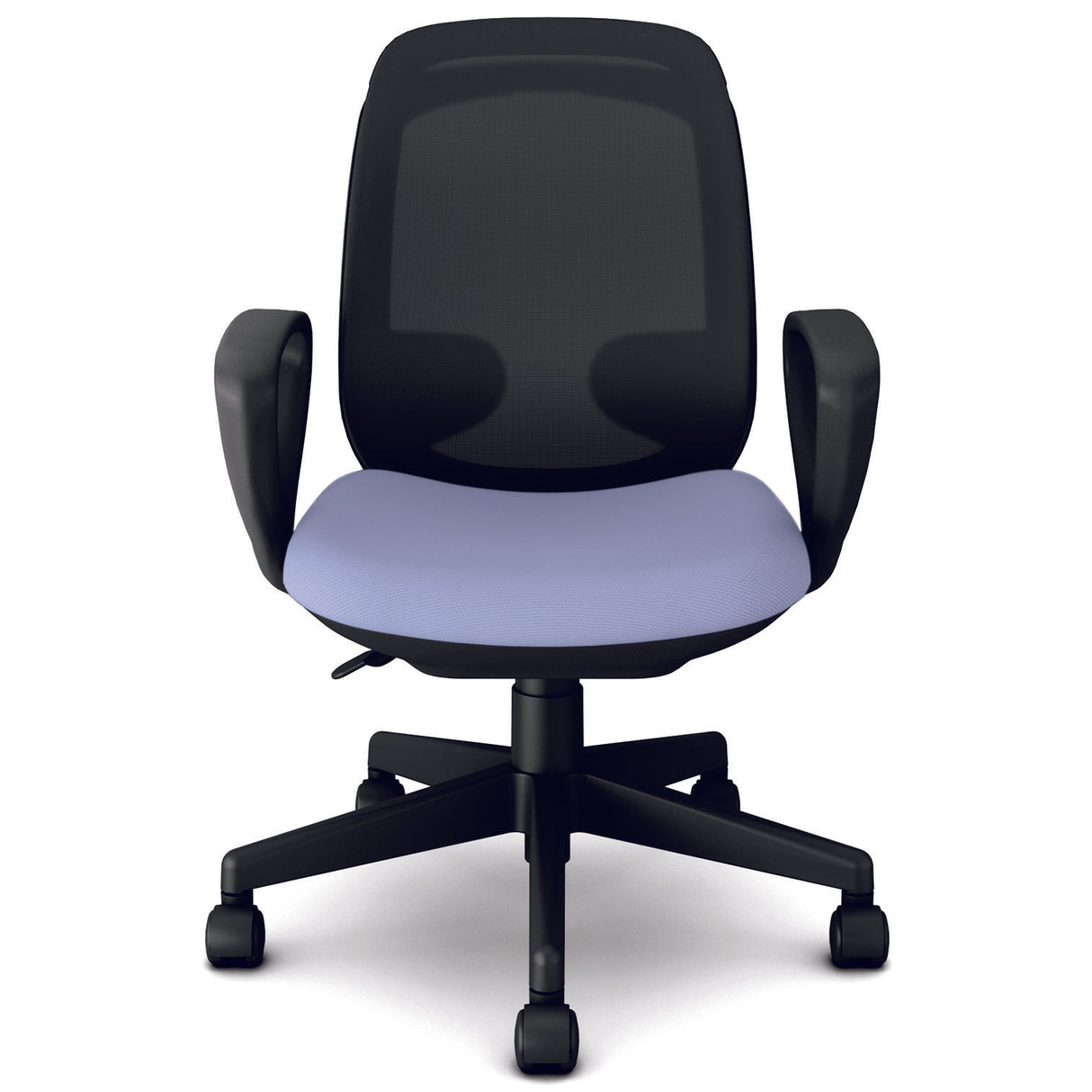 PLUS(プラス) cople(コプレ) オフィスチェア メッシュ