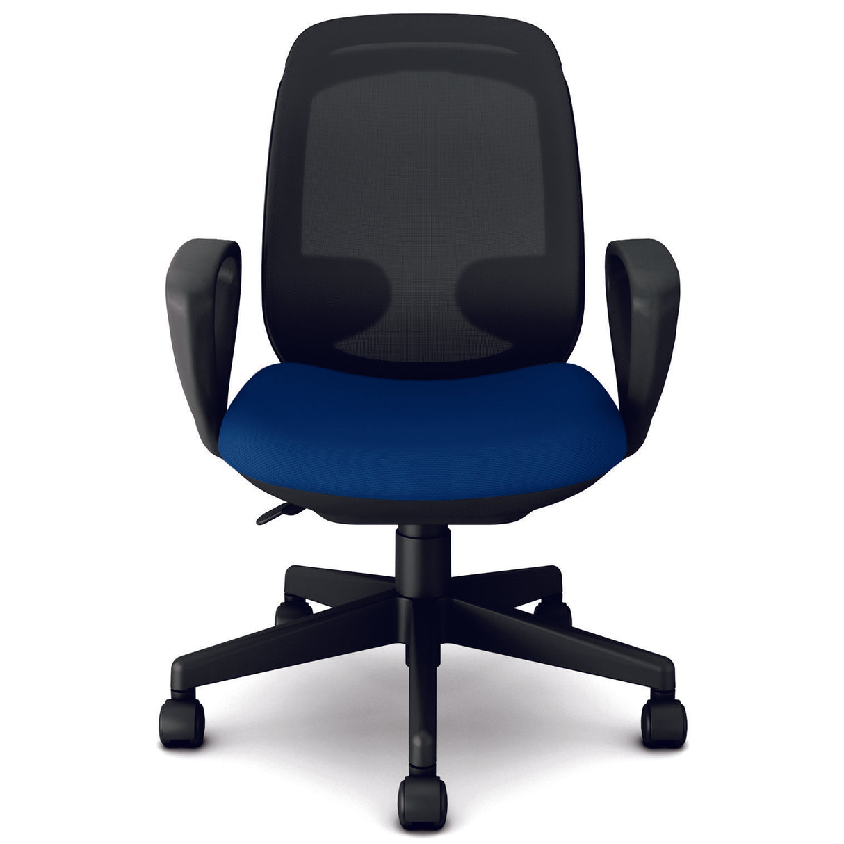 PLUS(プラス) cople(コプレ) オフィスチェア メッシュ