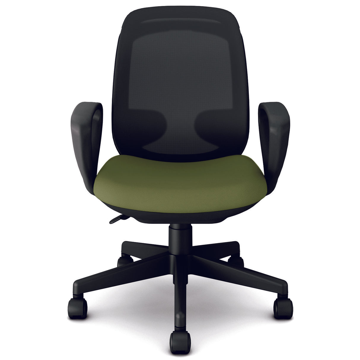 PLUS(プラス) cople(コプレ) オフィスチェア メッシュ