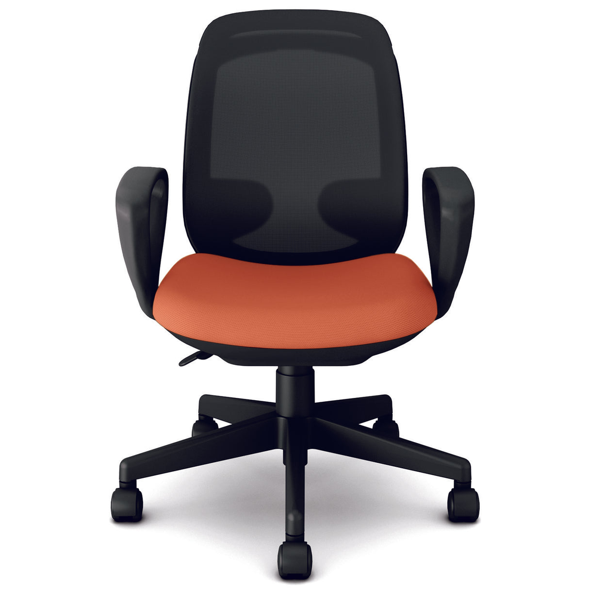 PLUS(プラス) cople(コプレ) オフィスチェア メッシュ