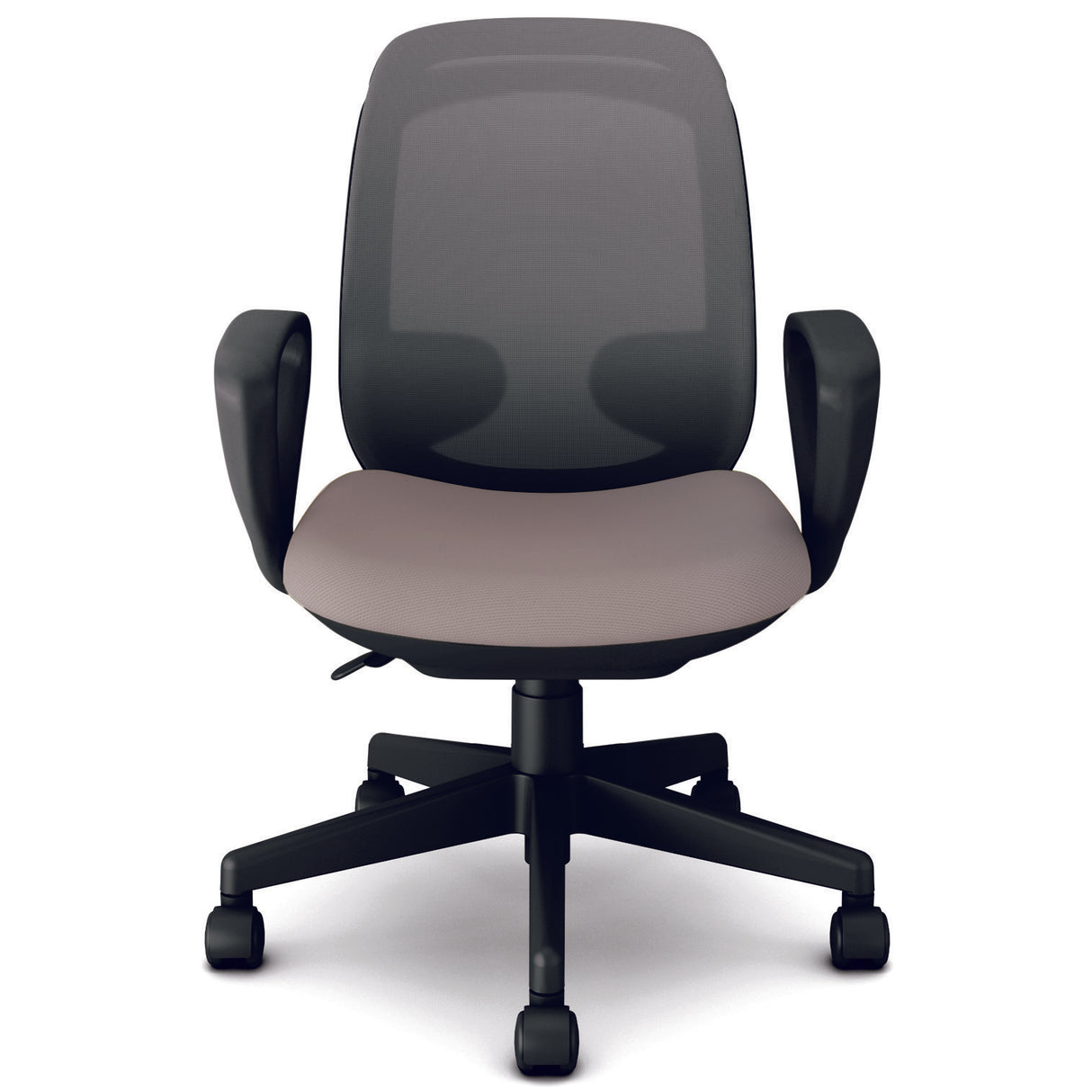 PLUS(プラス) cople(コプレ) オフィスチェア メッシュ