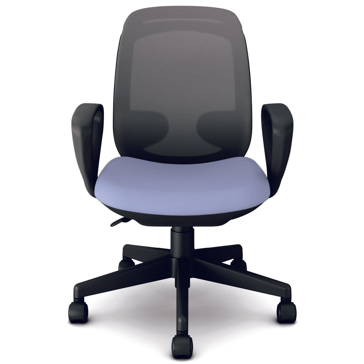 PLUS(プラス) cople(コプレ) オフィスチェア メッシュ